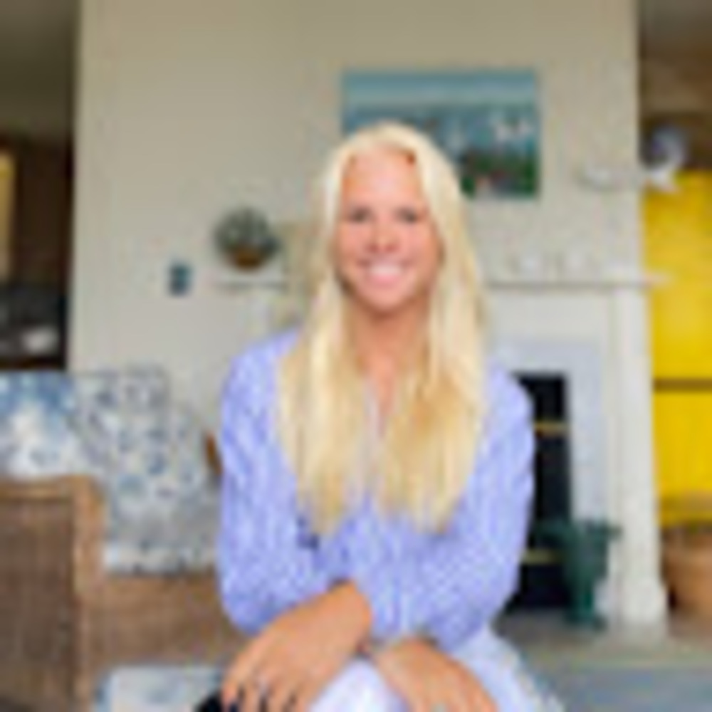 Meet your Posher, Kate